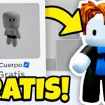 Como ser enano en Roblox