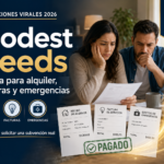 La fundación que puede ayudarte a pagar una factura inesperada