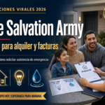 La organización que distribuyó millones de dólares para ayudar a familias con el alquiler