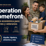 ¿Realmente existe una fundación que está entregando miles de dólares?